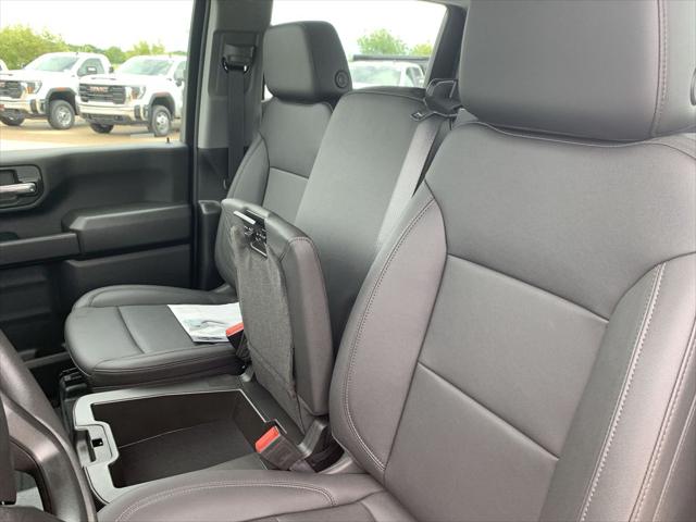 2024 GMC Sierra 3500HD Pro