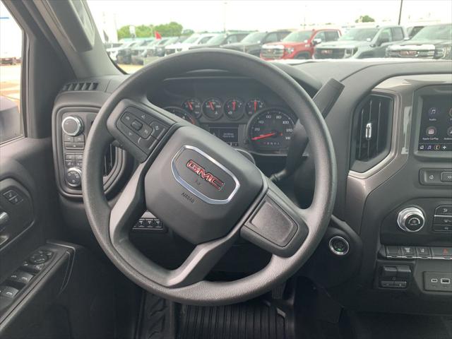 2024 GMC Sierra 3500HD Pro