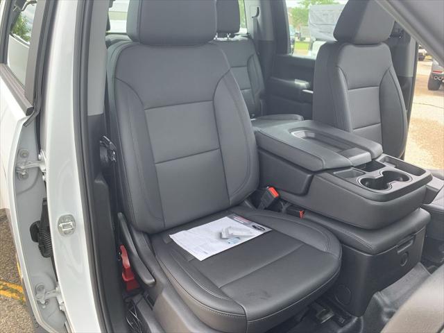 2024 GMC Sierra 3500HD Pro