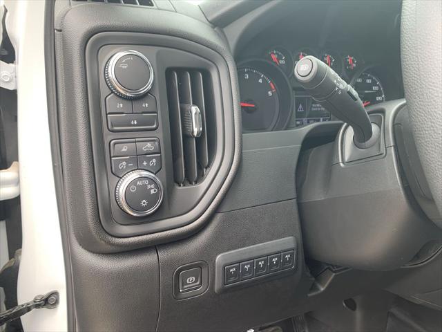 2024 GMC Sierra 3500HD Pro