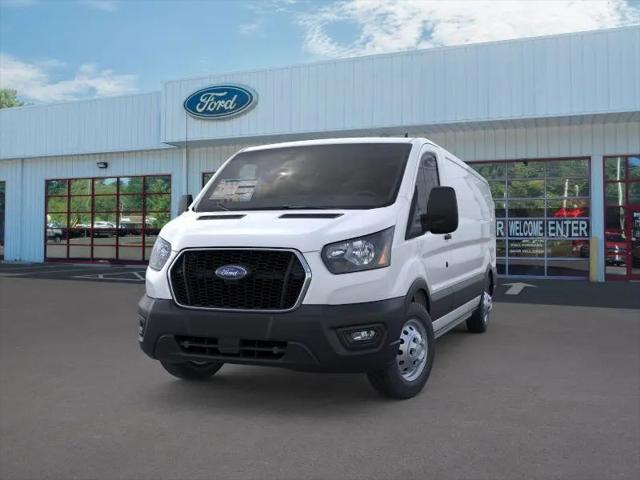 2025 Ford Transit Cargo Van T-350