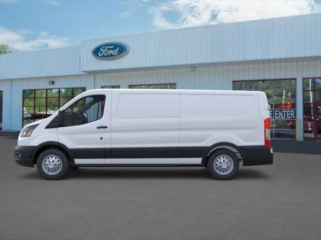2025 Ford Transit Cargo Van T-350