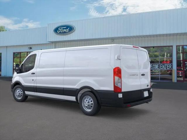 2025 Ford Transit Cargo Van T-350
