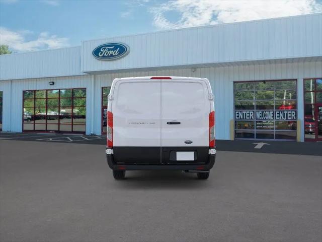2025 Ford Transit Cargo Van T-350