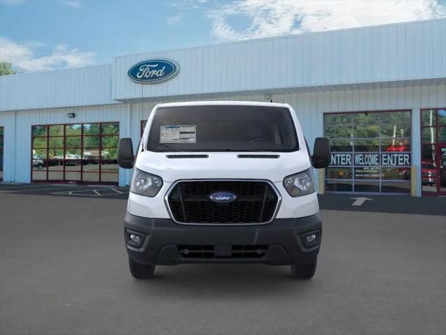 2025 Ford Transit Cargo Van T-350