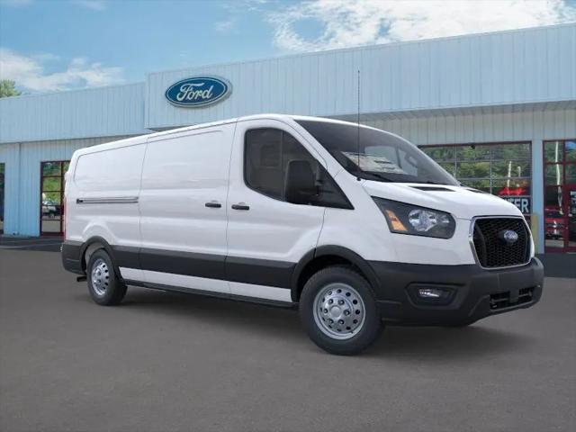 2025 Ford Transit Cargo Van T-350