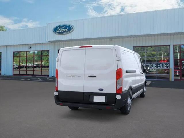 2025 Ford Transit Cargo Van T-350