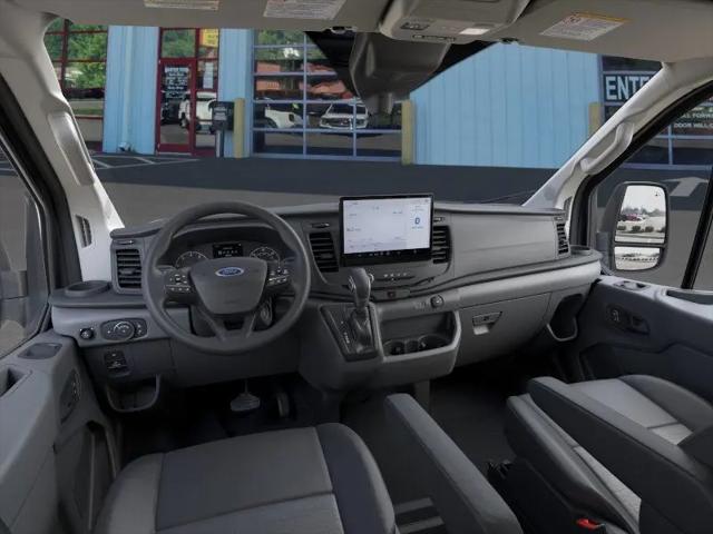 2025 Ford Transit Cargo Van T-350