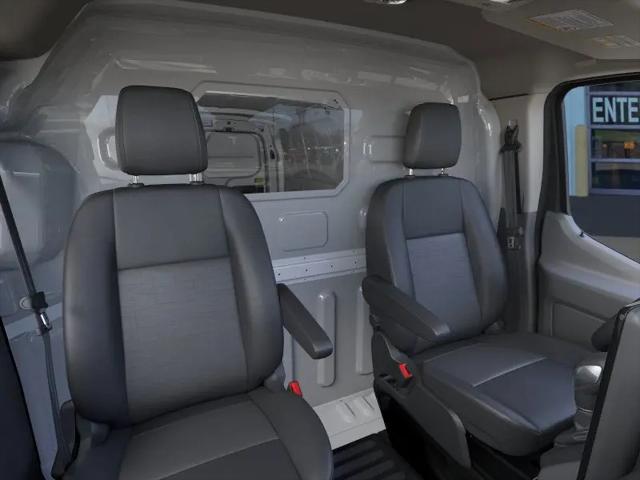 2025 Ford Transit Cargo Van T-350