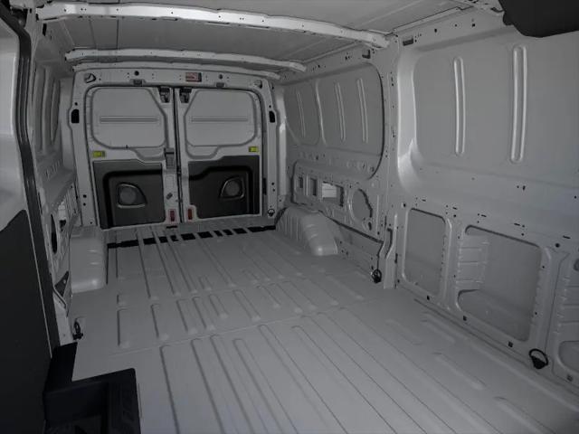 2025 Ford Transit Cargo Van T-350