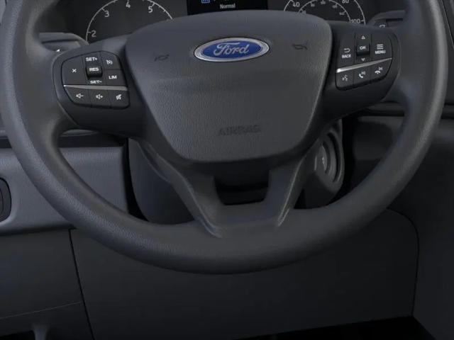 2025 Ford Transit Cargo Van T-350