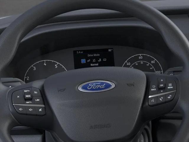 2025 Ford Transit Cargo Van T-350