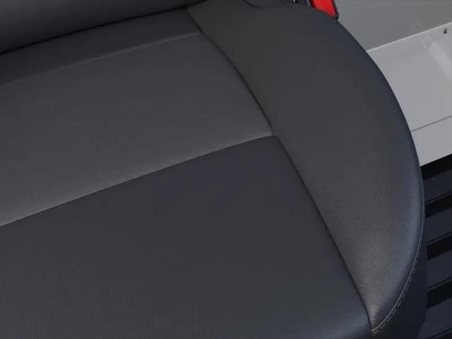 2025 Ford Transit Cargo Van T-350