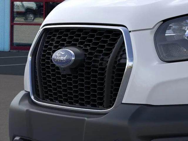 2025 Ford Transit Cargo Van T-350