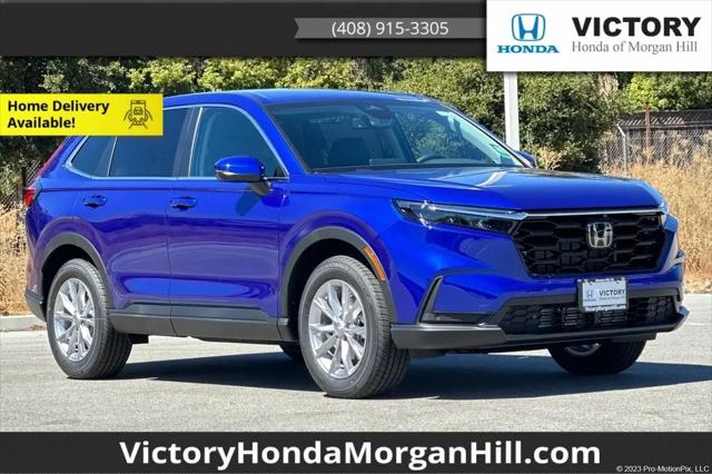 2025 Honda CR-V EX-L AWD for sale in Morgan Hill, CA