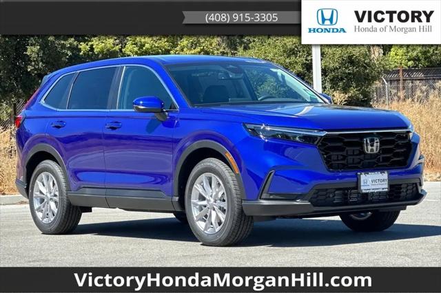 2025 Honda CR-V EX-L AWD for sale in Morgan Hill, CA