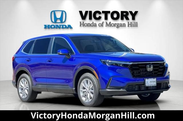 2025 Honda CR-V EX-L AWD for sale in Morgan Hill, CA