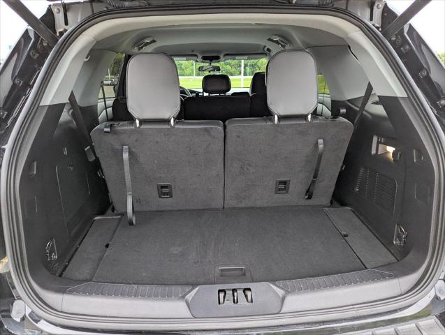 Used 2022 Ford Explorer For Sale in Jackson, MI