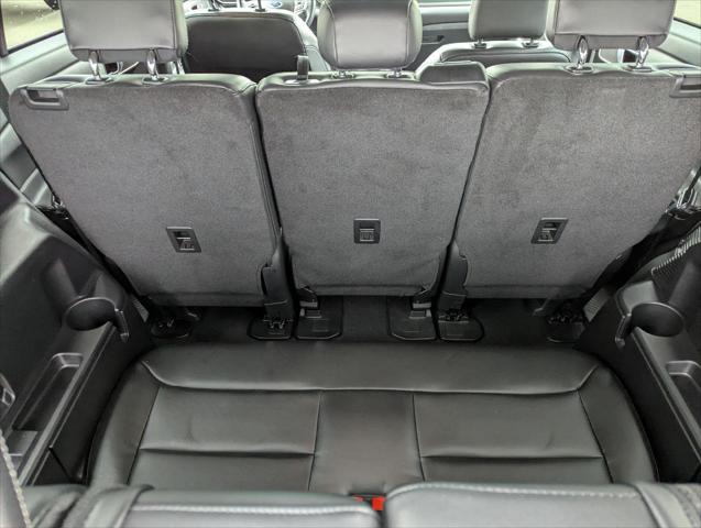 Used 2022 Ford Explorer For Sale in Jackson, MI