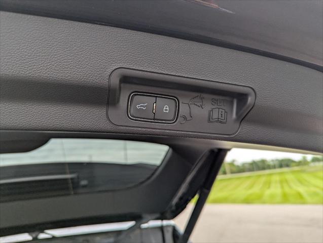 Used 2022 Ford Explorer For Sale in Jackson, MI
