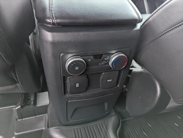 Used 2022 Ford Explorer For Sale in Jackson, MI
