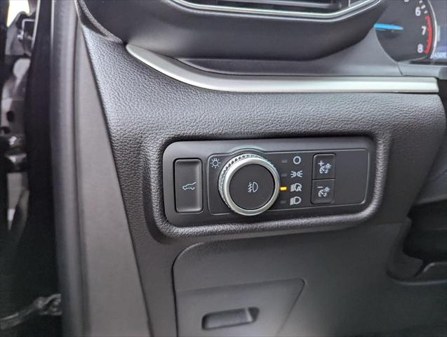 Used 2022 Ford Explorer For Sale in Jackson, MI