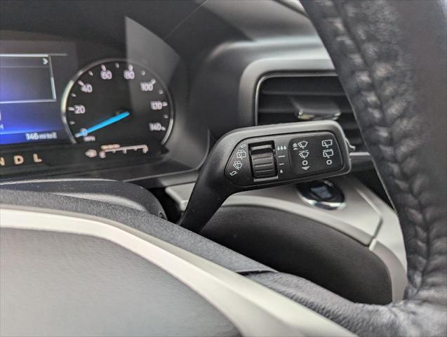 Used 2022 Ford Explorer For Sale in Jackson, MI