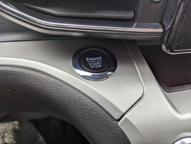 Used 2022 Ford Explorer For Sale in Jackson, MI