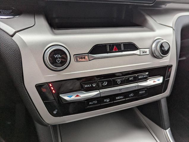 Used 2022 Ford Explorer For Sale in Jackson, MI