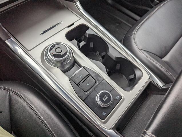 Used 2022 Ford Explorer For Sale in Jackson, MI