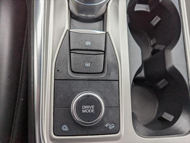 Used 2022 Ford Explorer For Sale in Jackson, MI