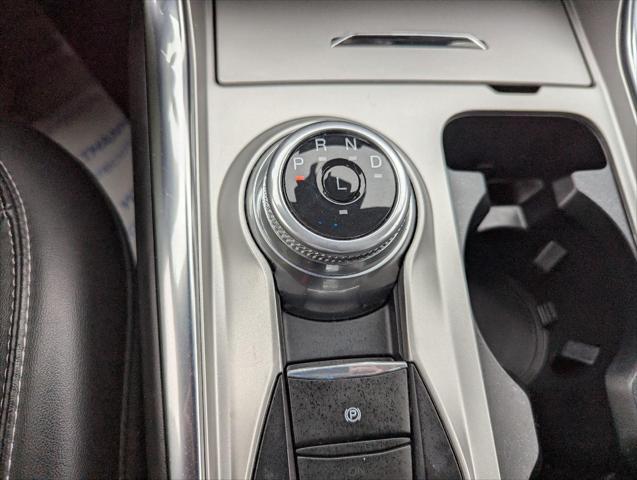 Used 2022 Ford Explorer For Sale in Jackson, MI
