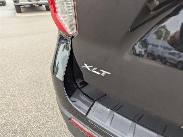 Used 2022 Ford Explorer For Sale in Jackson, MI