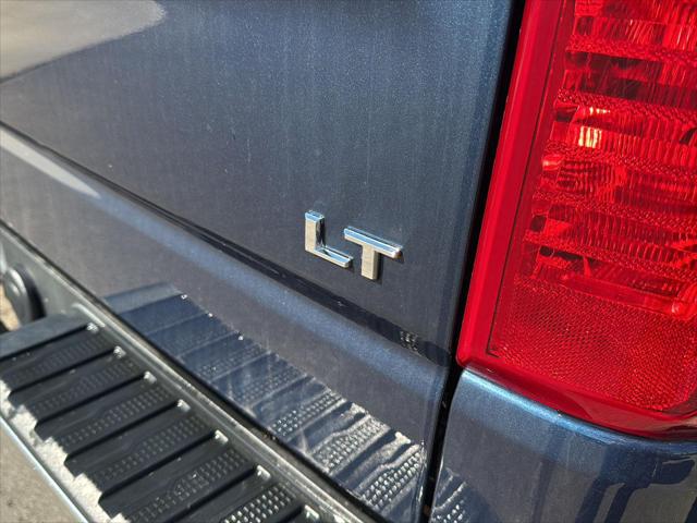 Used 2021 Chevrolet Silverado 1500 For Sale in Jackson, MI