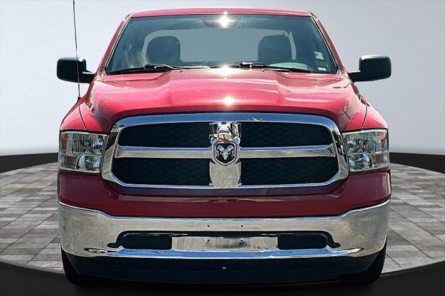 2024 Ram 1500 Classic SLT Quad Cab 4x2 6'4" Box
