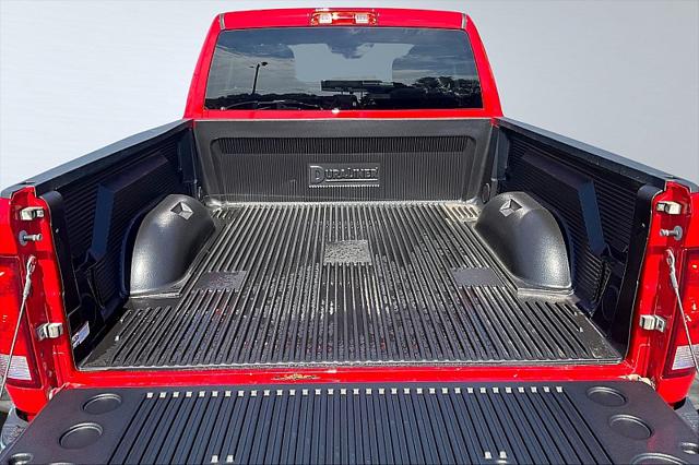 2024 Ram 1500 Classic SLT Quad Cab 4x2 6'4" Box