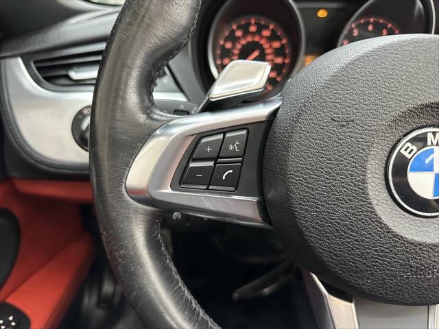 2009 BMW Z4 sDrive35i