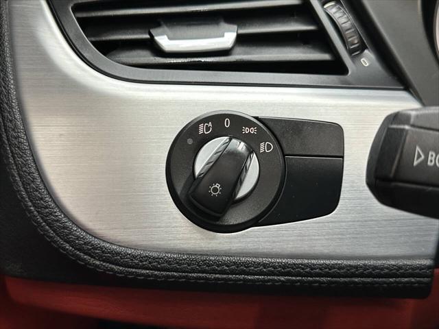 2009 BMW Z4 sDrive35i