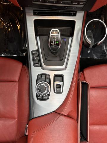 2009 BMW Z4 sDrive35i