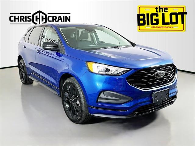 2024 Ford Edge SE