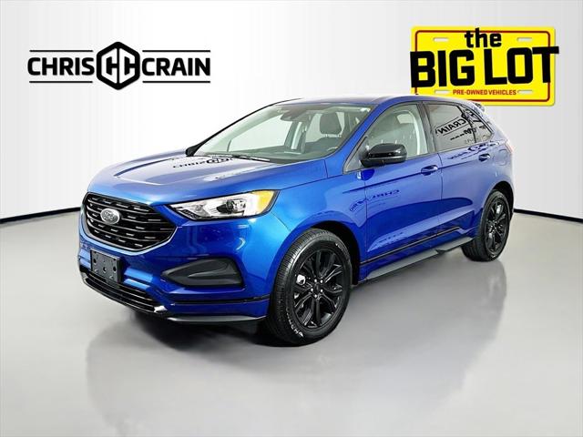 2024 Ford Edge SE