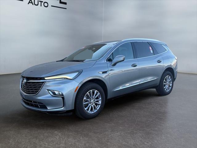 2024 Buick Enclave Premium AWD