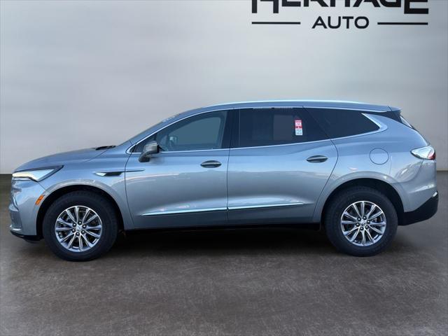 2024 Buick Enclave Premium AWD