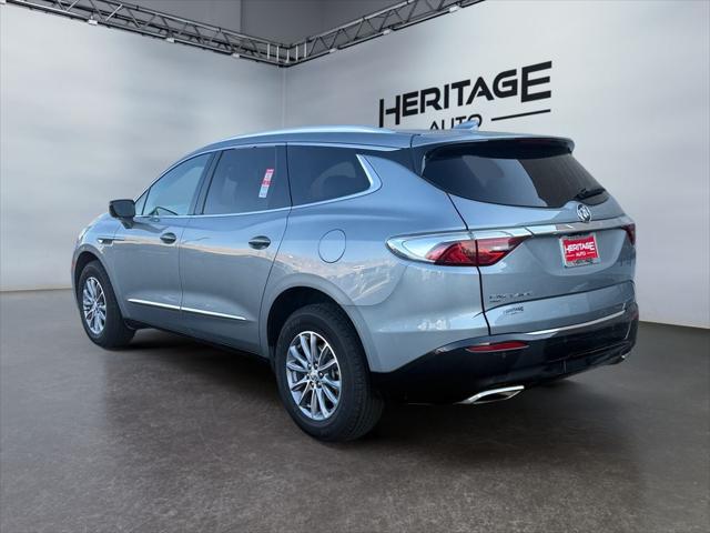2024 Buick Enclave Premium AWD