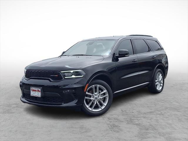 2022 Dodge Durango GT Plus AWD