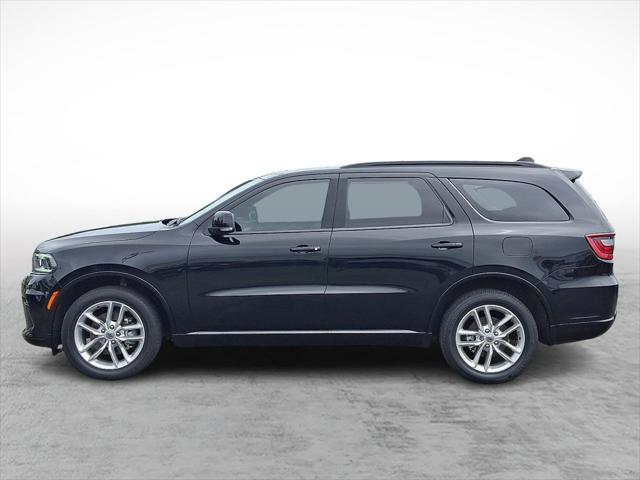 2022 Dodge Durango GT Plus AWD