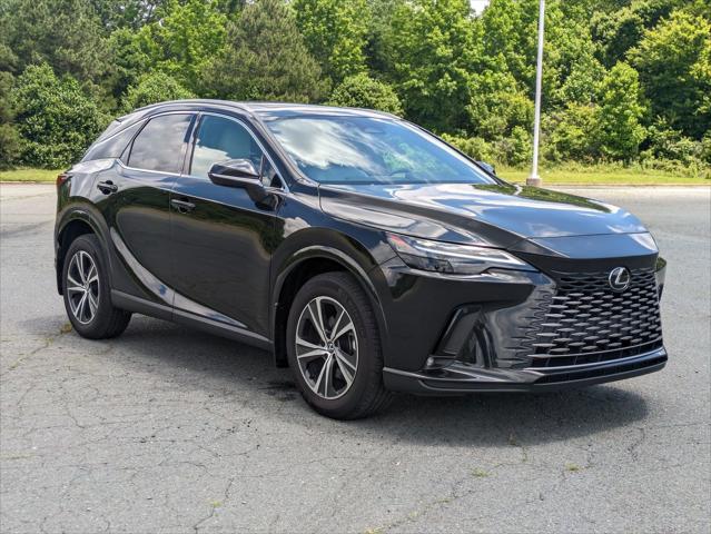 2023 Lexus RX 350 Premium Plus