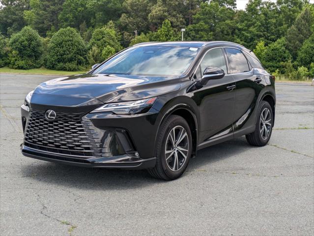 2023 Lexus RX 350 Premium Plus