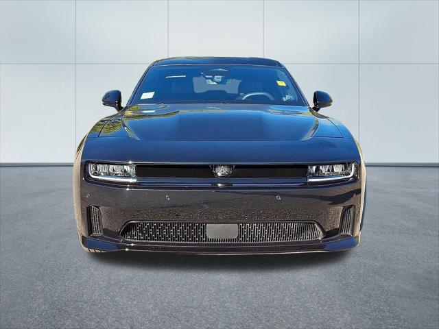 2025 Dodge Charger Daytona R/T AWD 2025 Dodge Charger Daytona R/T AWD