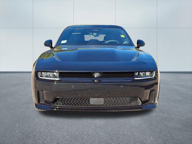 2025 Dodge Charger Daytona R/T AWD 2025 Dodge Charger Daytona R/T AWD